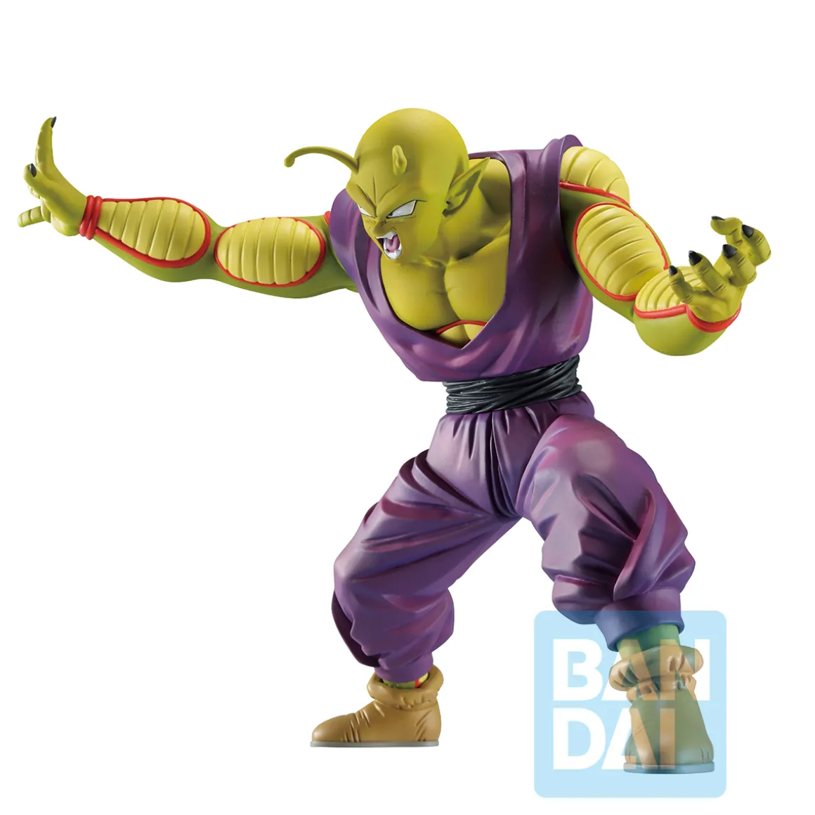 Dragon Ball Super - Piccolo Ichiban Figure (Vs. Omnibus Great Ver.)