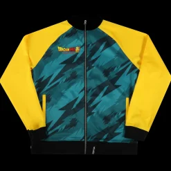 Dragon Ball Super - Super Hero Group Key Art Track Jacket