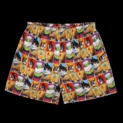 Dragon Ball Super - Super Hero Shorts