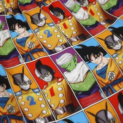 Dragon Ball Super - Super Hero Shorts