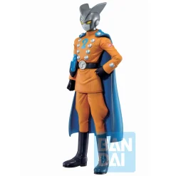 Dragon Ball Super Hero - Gamma 2 ICHIBANSHO Figure