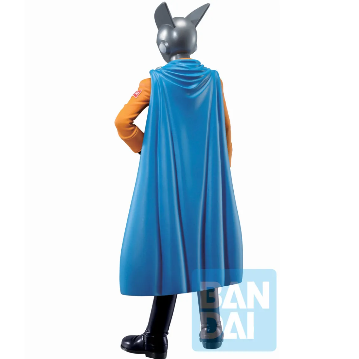 Dragon Ball Super Hero - Gamma 2 ICHIBANSHO Figure