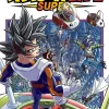 Dragon Ball Super Manga Volume 14