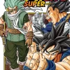 Dragon Ball Super Manga Volume 16