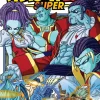 Dragon Ball Super Manga Volume 17