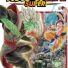 Dragon Ball Super Manga Volume 5