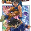 Dragon Ball Super Manga Volume 20