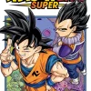 Dragon Ball Super Manga Volume 12