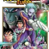 Dragon Ball Super Manga Volume 10