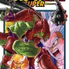 Dragon Ball Super Manga Volume 23