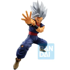 Dragon Ball Super: SUPER HERO - Gohan Beast Ichibansho Figure