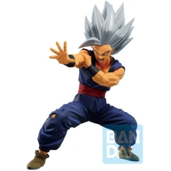 Dragon Ball Super: SUPER HERO - Gohan Beast Ichibansho Figure