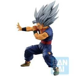 Dragon Ball Super: SUPER HERO - Gohan Beast Ichibansho Figure