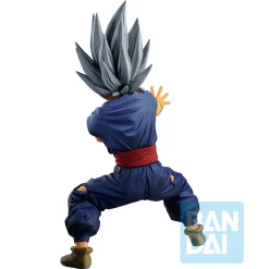 Dragon Ball Super: SUPER HERO - Gohan Beast Ichibansho Figure