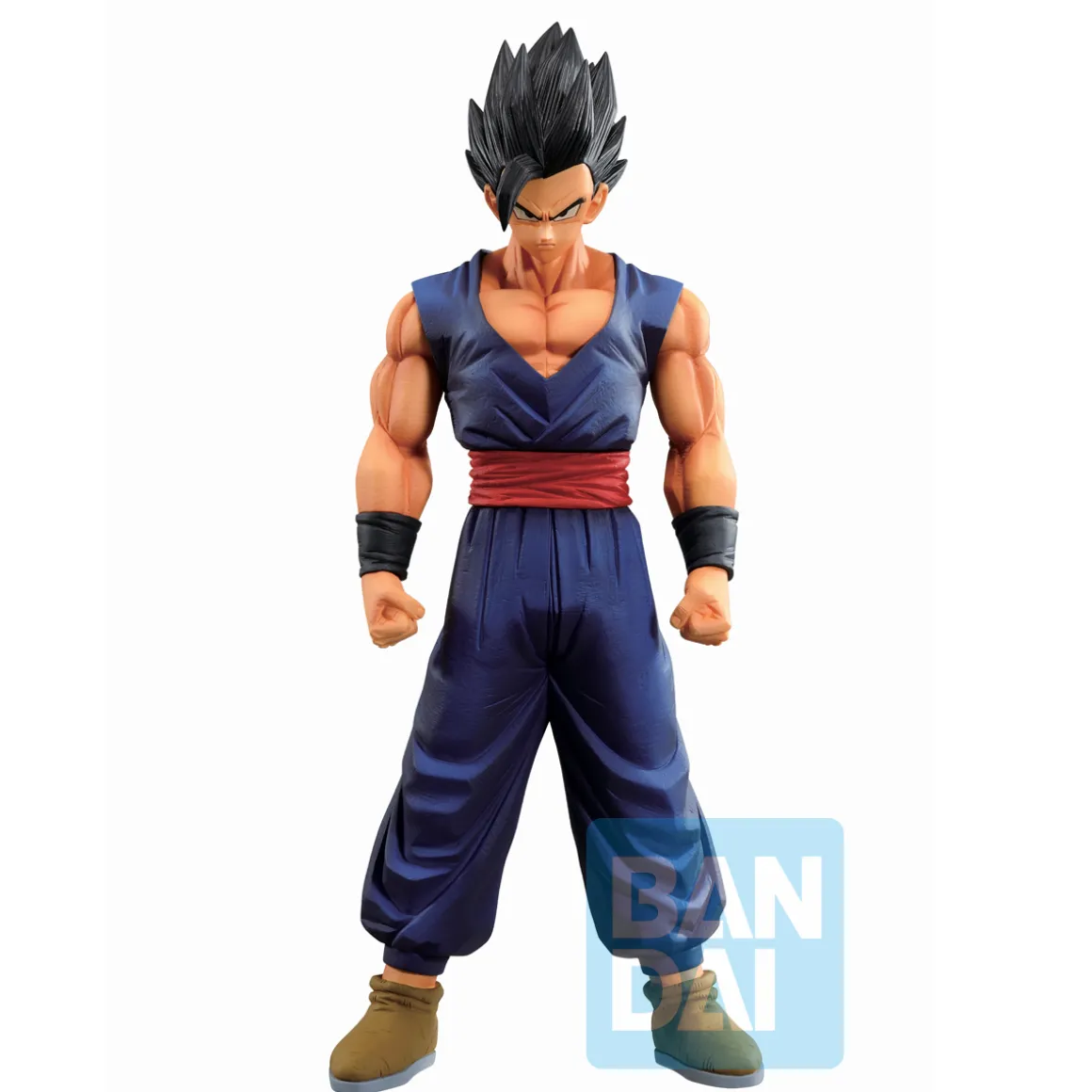Dragon Ball Super: SUPER HERO - Ultimate Gohan Ichiban Figure