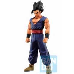 Dragon Ball Super: SUPER HERO - Ultimate Gohan Ichiban Figure