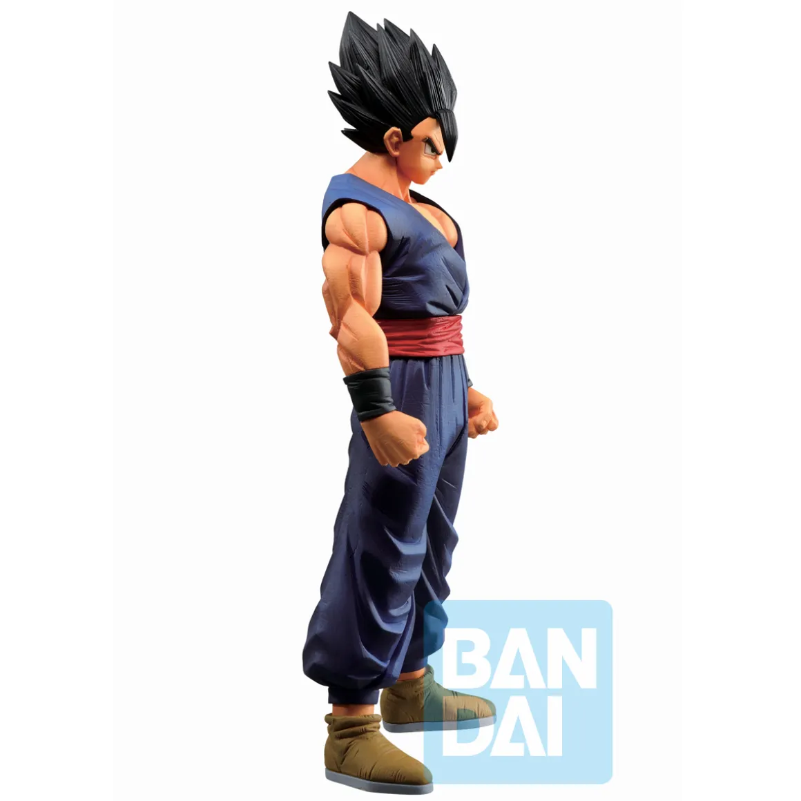 Dragon Ball Super: SUPER HERO - Ultimate Gohan Ichiban Figure