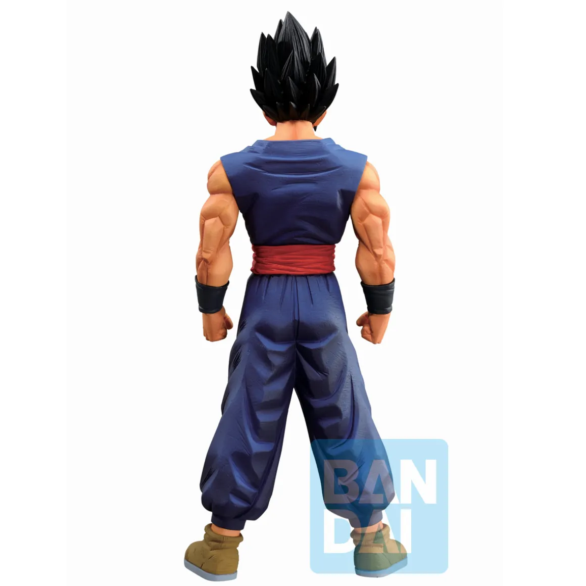Dragon Ball Super: SUPER HERO - Ultimate Gohan Ichiban Figure