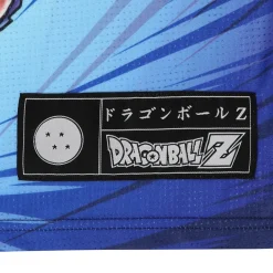 Dragon Ball Z - Goku Basketball Jersey