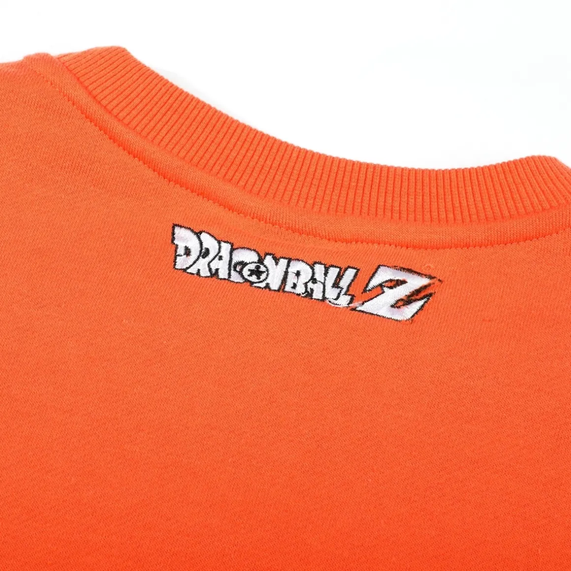 Dragon Ball Z - Kame School Crew Neck Sweatshirt
