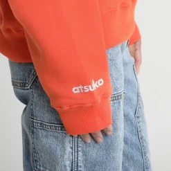 Dragon Ball Z - Kame School Crew Neck Sweatshirt