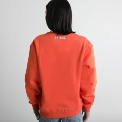 Dragon Ball Z - Kame School Crew Neck Sweatshirt