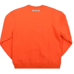 Dragon Ball Z - Kame School Crew Neck Sweatshirt