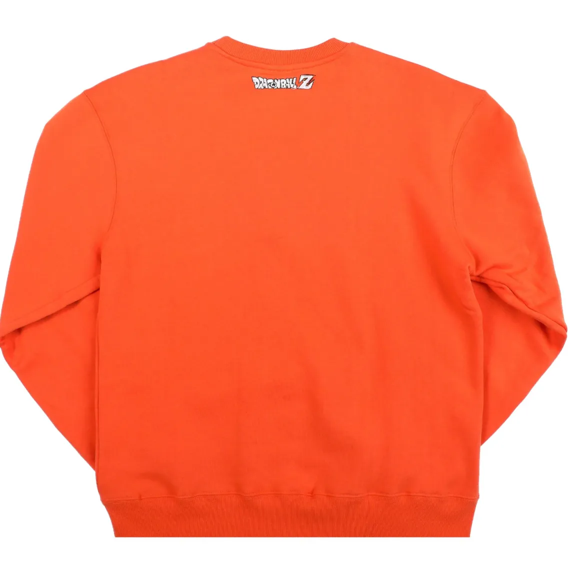 Dragon Ball Z - Kame School Crew Neck Sweatshirt