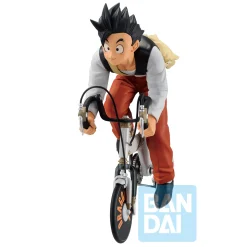 Dragon Ball Z - Son Gohan Ichibansho Figure (Snap Collection Ver.)