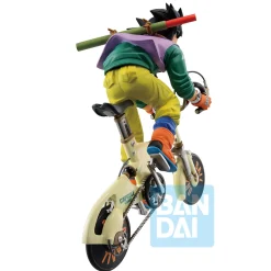 Dragon Ball Z - Son Goku Ichibansho Figure (Snap Collection Ver.)