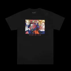 Dragon Ball Z - Super Saiyans T-Shirt