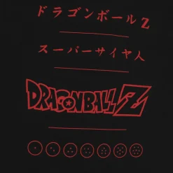 Dragon Ball Z - Super Saiyans T-Shirt