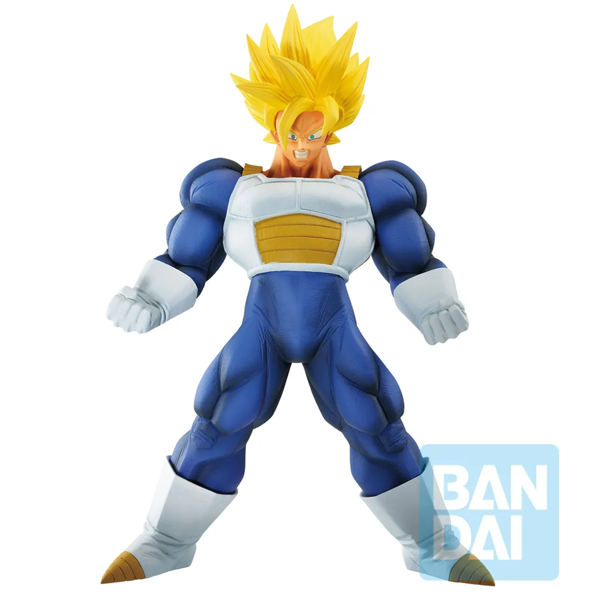 Dragon Ball Z - Super Saiyan Son Goku Ichiban Figure (Vs. Omnibus Great Ver.)