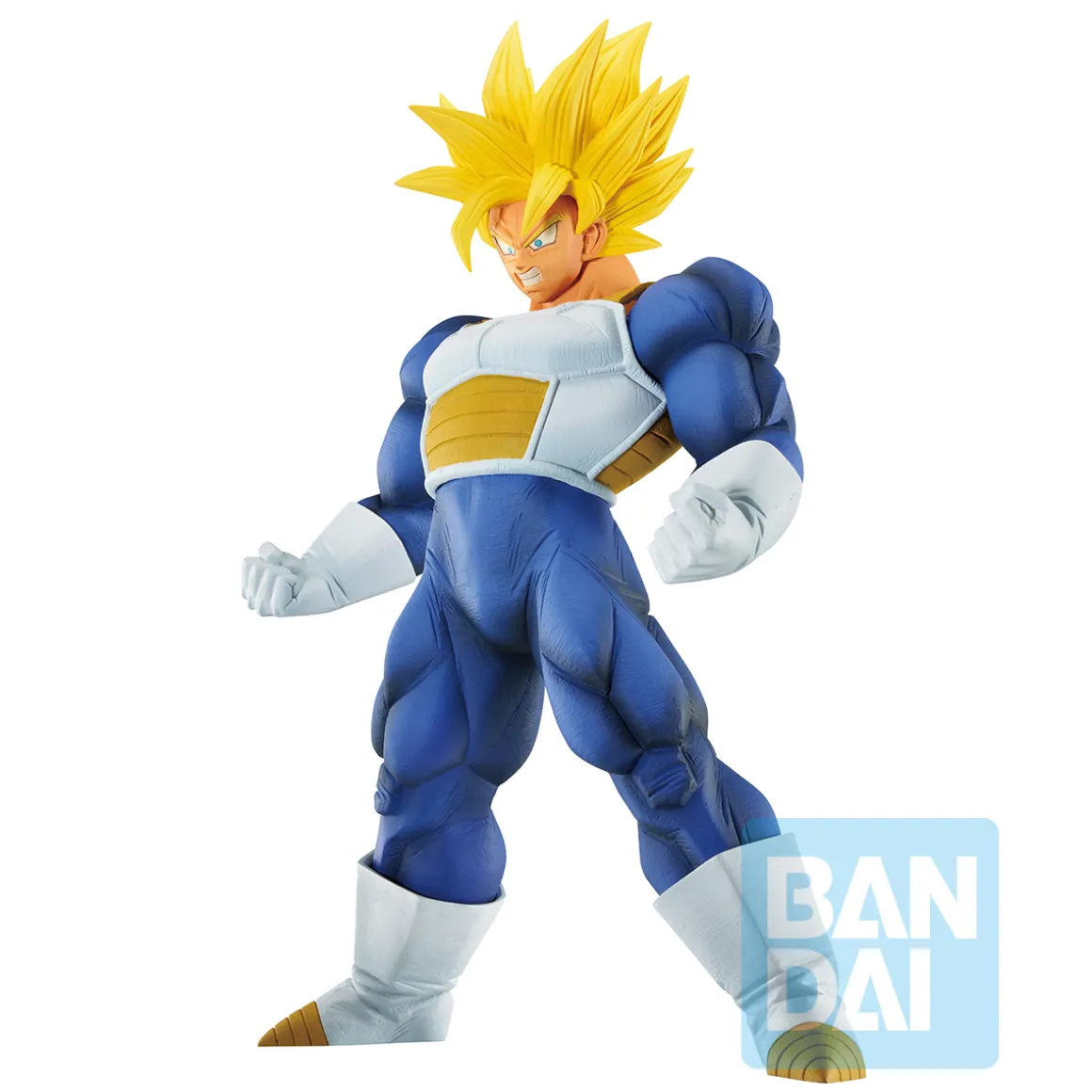 Dragon Ball Z - Super Saiyan Son Goku Ichiban Figure (Vs. Omnibus Great Ver.)
