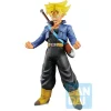 Dragon Ball Z - Super Saiyan Trunks Ichiban Figure