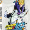 Dragon Ball Z Kai - Season 3 - Blu-Ray