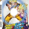 Dragon Ball Z Kai - Season 4 - DVD