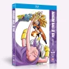 Dragon Ball Z Kai : The Final Chapters - Part 2 - Blu-ray