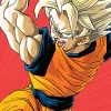 Dragon Ball Z Manga Omnibus Volume 8