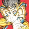 Dragon Ball Z Manga Omnibus Volume 4
