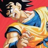 Dragon Ball Z Manga Omnibus Volume 3