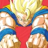 Dragon Ball Z Manga Omnibus Volume 5