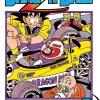Dragon Ball Z Manga Volume 2 (2nd Ed)