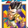 Dragon Ball Z Manga Volume 24