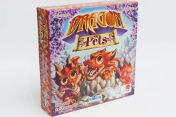 Dragon Pets Game