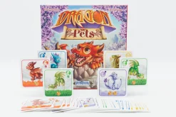 Dragon Pets Game