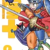 Dragon Quest Monsters+ Manga Volume 2