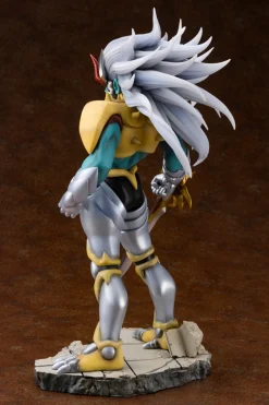 Dragon Quest: The Adventure of Dai - Hadlar 1/8 Scale ARTFX J Figure
