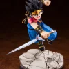 Dragon Quest: The Adventure of Dai - Dai 1/8 Scale ARTFX J Figure