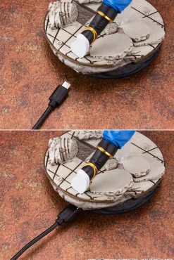 Dragon Quest: The Adventure of Dai - Dai 1/8 Scale ARTFX J Figure